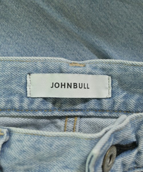 John bull ยีนส์
