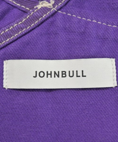 John bull ชุดเอี๊ยม/เสื้อคลุมหลวมๆ/จั๊มสูท