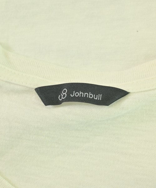 John bull เสื้อยืด/เสื้อท็อปส์
