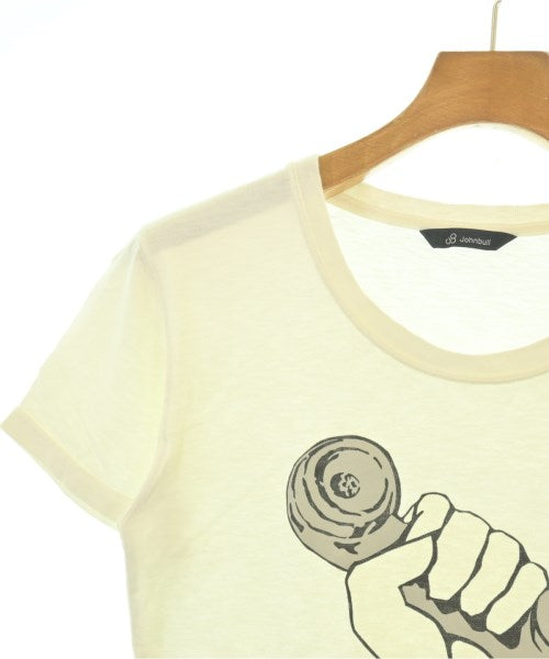 John bull เสื้อยืด/เสื้อท็อปส์