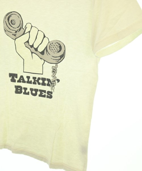 John bull เสื้อยืด/เสื้อท็อปส์