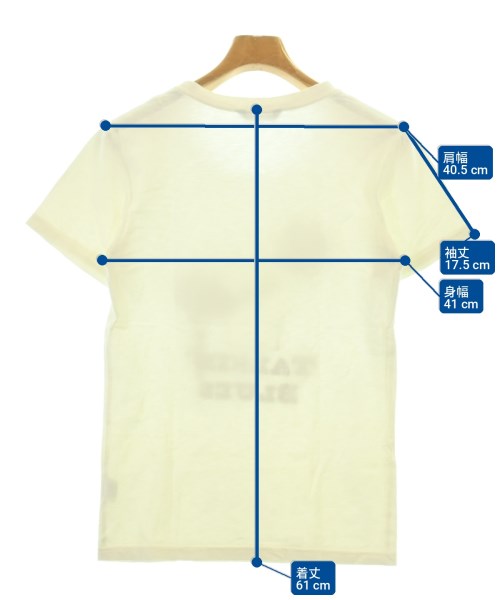 John bull เสื้อยืด/เสื้อท็อปส์