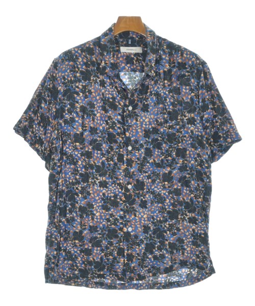 John bull เสื้อลำลอง