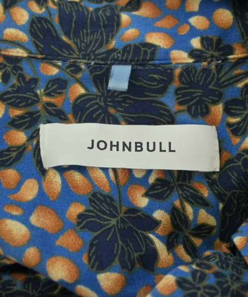 John bull เสื้อลำลอง