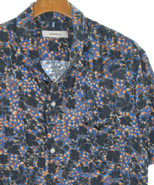 John bull เสื้อลำลอง