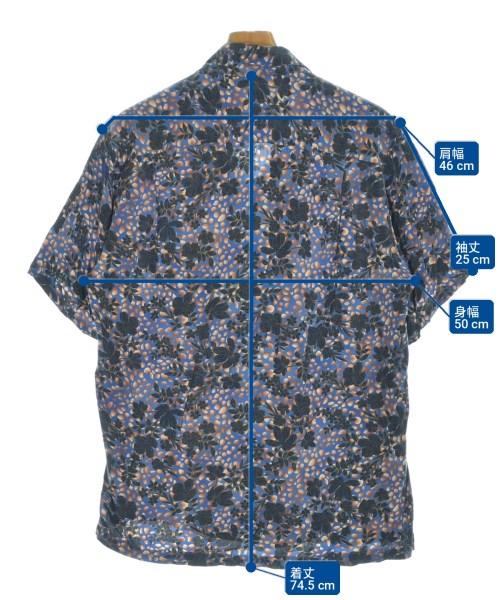 John bull เสื้อลำลอง