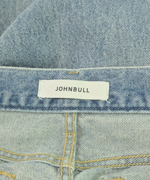 John bull ยีนส์
