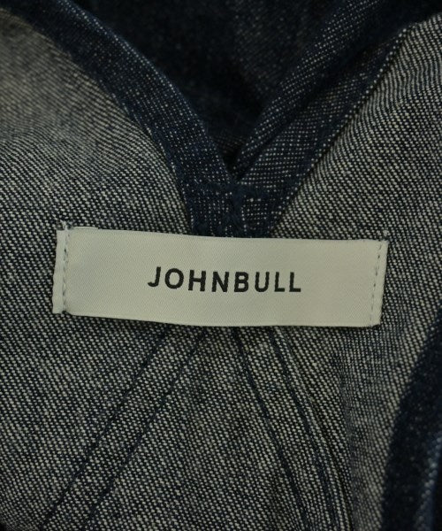 John bull ชุดเดรส