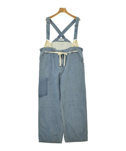 John bull ชุดเอี๊ยม/เสื้อคลุมหลวมๆ/จั๊มสูท