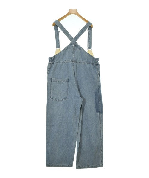 John bull ชุดเอี๊ยม/เสื้อคลุมหลวมๆ/จั๊มสูท