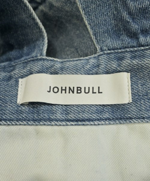 John bull ชุดเอี๊ยม/เสื้อคลุมหลวมๆ/จั๊มสูท