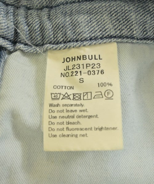 John bull ชุดเอี๊ยม/เสื้อคลุมหลวมๆ/จั๊มสูท
