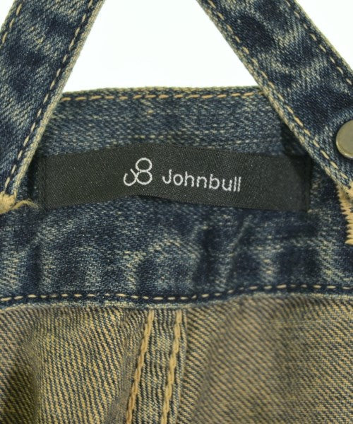 John bull ยีนส์