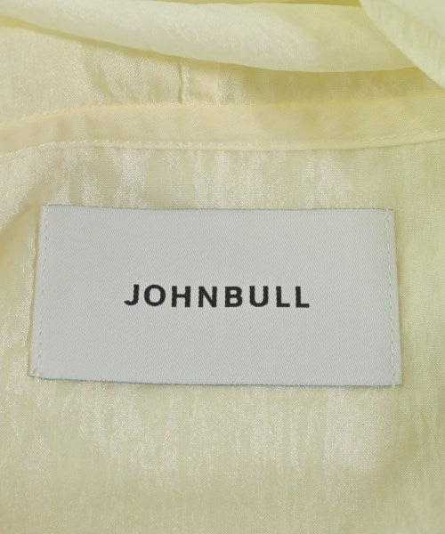 John bull แจ็คเก็ตเบลาส์ อื่น