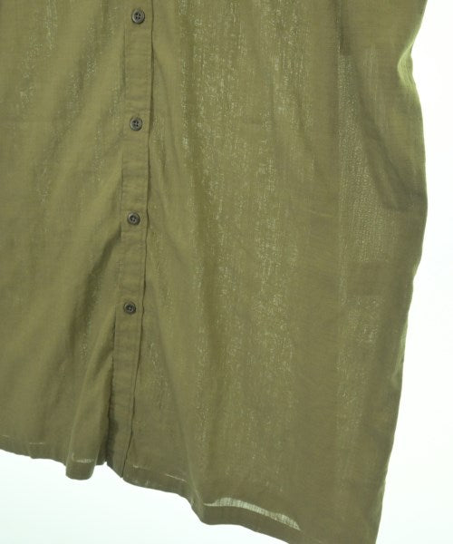 John bull เดรสที่เป็นเสื้อเชิ้ตตัวยาว
