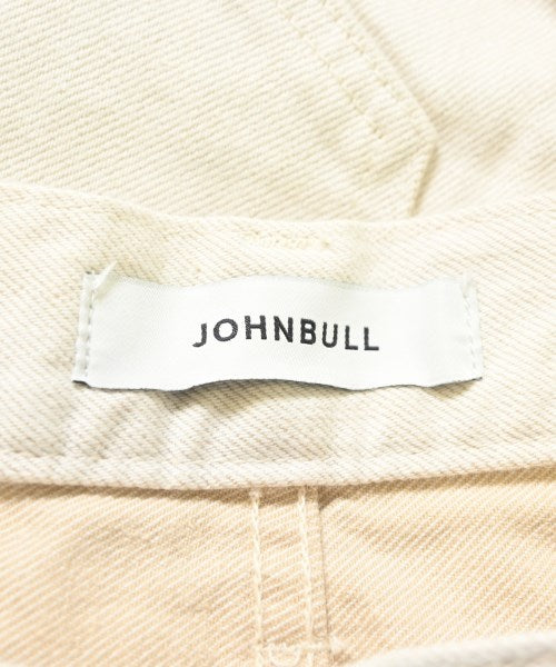John bull ยีนส์