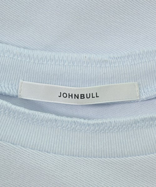 John bull เสื้อยืด/เสื้อท็อปส์