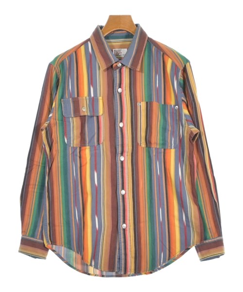 John bull เสื้อลำลอง