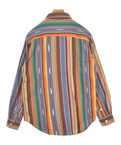 John bull เสื้อลำลอง