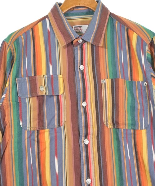 John bull เสื้อลำลอง