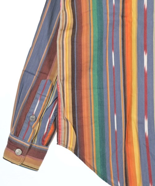 John bull เสื้อลำลอง