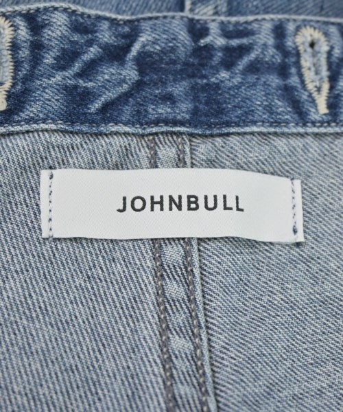 John bull ยีนส์