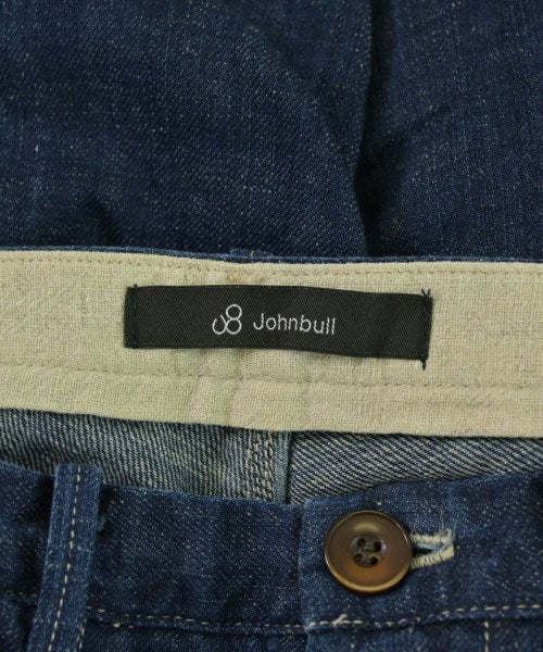 John bull ยีนส์