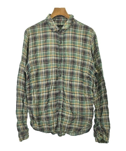 John bull เสื้อลำลอง