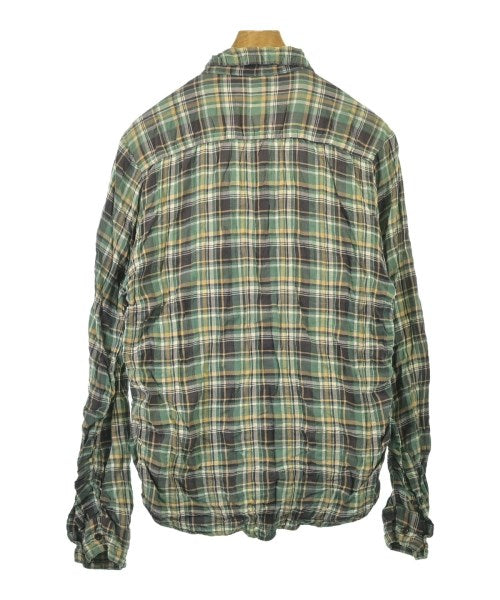 John bull เสื้อลำลอง