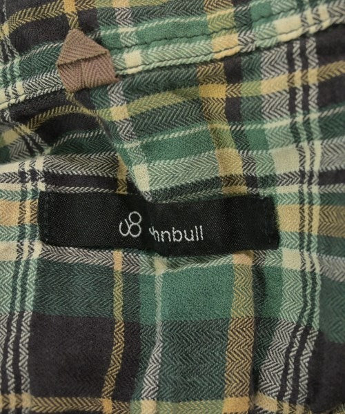 John bull เสื้อลำลอง