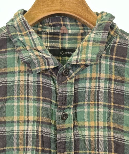 John bull เสื้อลำลอง