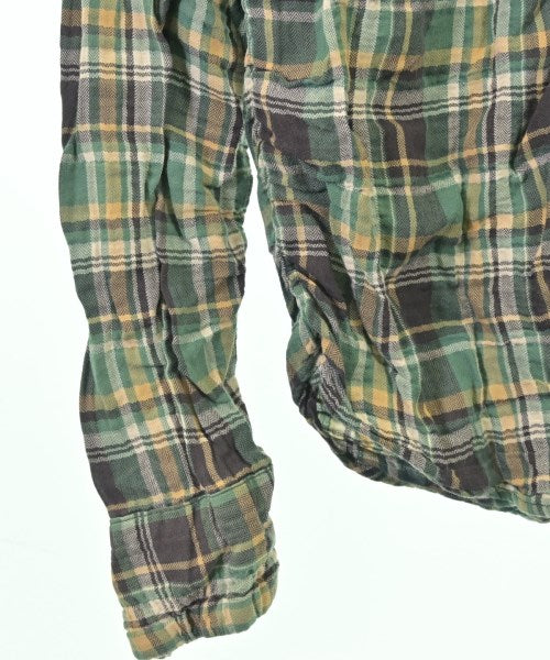John bull เสื้อลำลอง