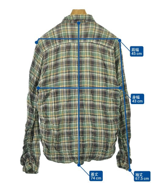 John bull เสื้อลำลอง