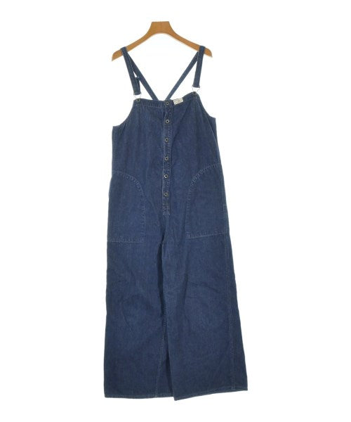 John bull ชุดเอี๊ยม/เสื้อคลุมหลวมๆ/จั๊มสูท