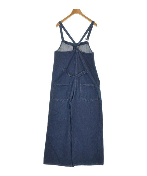 John bull ชุดเอี๊ยม/เสื้อคลุมหลวมๆ/จั๊มสูท