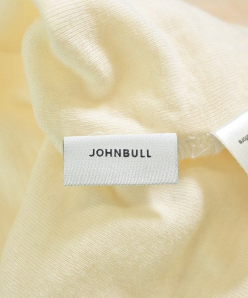 John bull เสื้อยืด/เสื้อท็อปส์