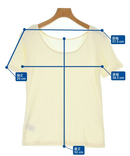 John bull เสื้อยืด/เสื้อท็อปส์