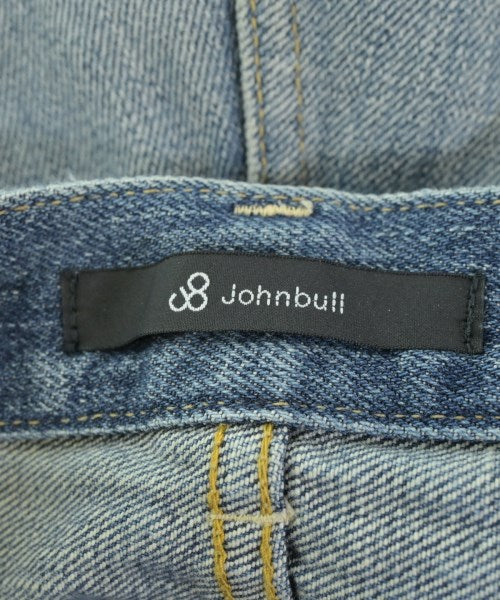 John bull ยีนส์