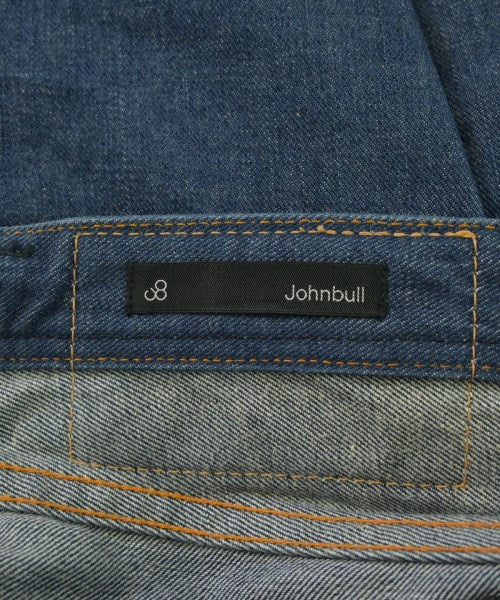 John bull ยีนส์