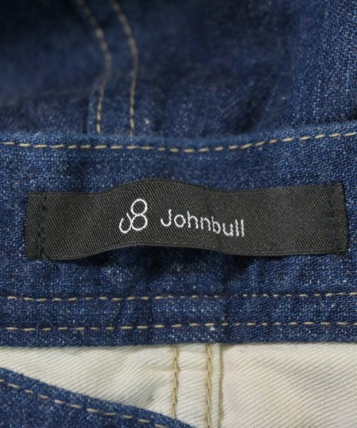 John bull ยีนส์