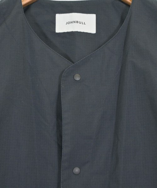 John bull เสื้อลำลอง