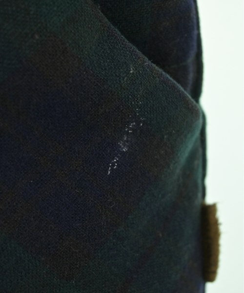 PENDLETON แจ็คเก็ตดาวน์/เสื้อกั๊ก