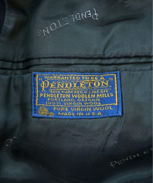 PENDLETON แจ็คเก็ตลำลอง