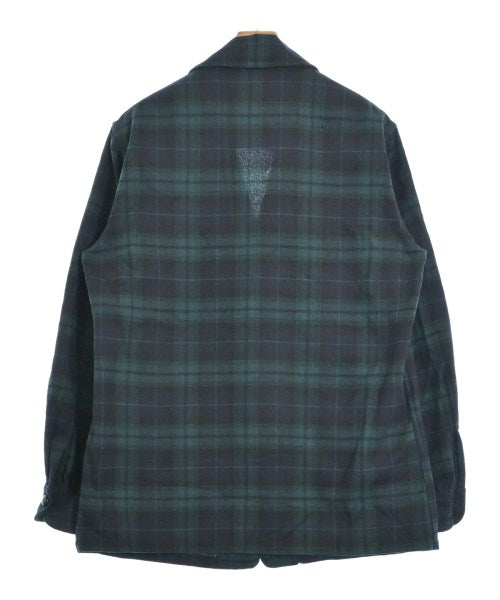 PENDLETON แจ็คเก็ตลำลอง