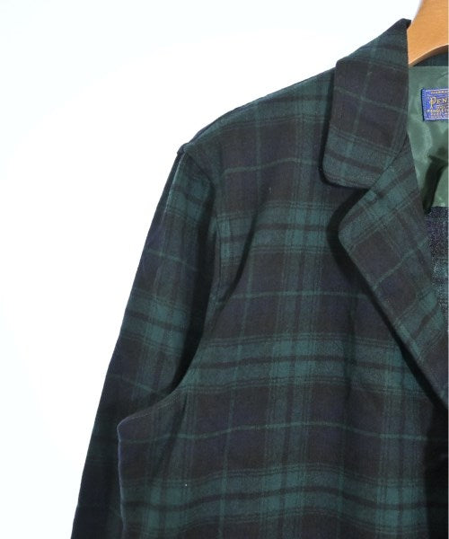 PENDLETON แจ็คเก็ตลำลอง