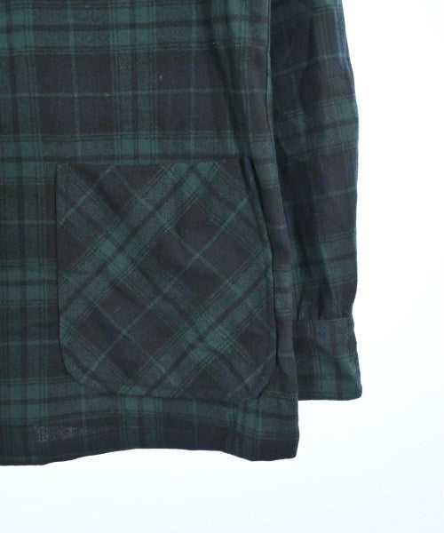 PENDLETON แจ็คเก็ตลำลอง