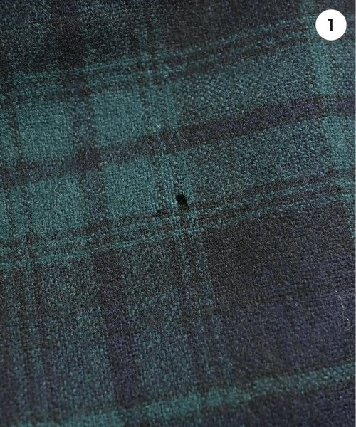 PENDLETON แจ็คเก็ตลำลอง