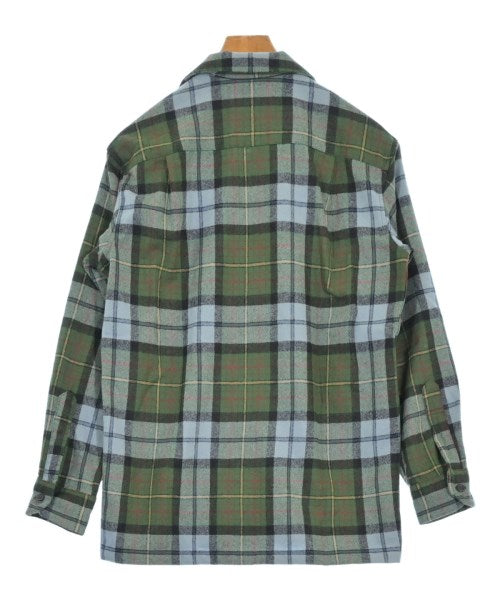 PENDLETON เสื้อลำลอง