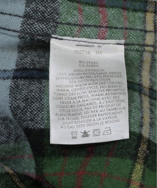 PENDLETON เสื้อลำลอง