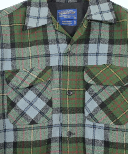 PENDLETON เสื้อลำลอง